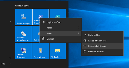 Hybrid Exchange 2010 To Hybrid Exchange 2016